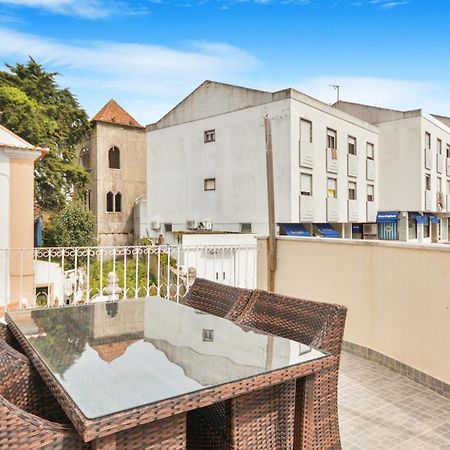 Sintra Retreat Residences By Lovelystay Екстериор снимка