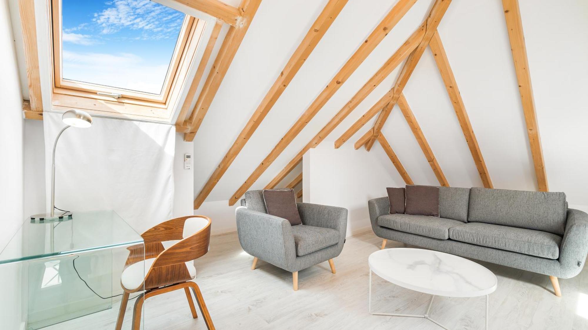 Sintra Retreat Residences By Lovelystay Екстериор снимка