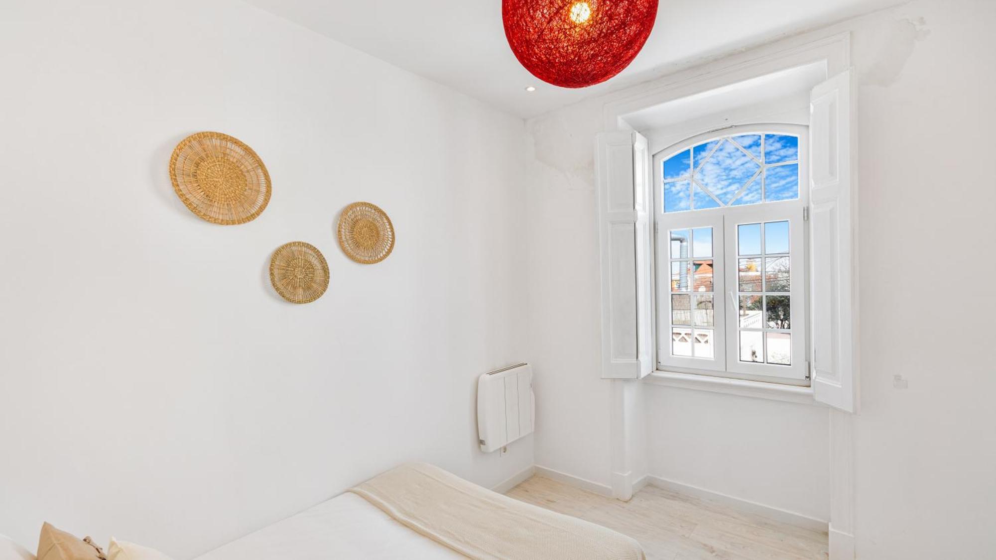 Sintra Retreat Residences By Lovelystay Екстериор снимка