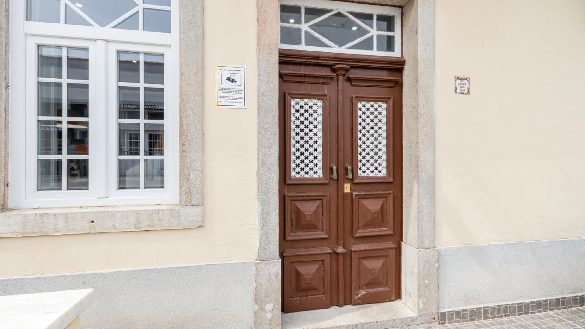 Sintra Retreat Residences By Lovelystay Екстериор снимка