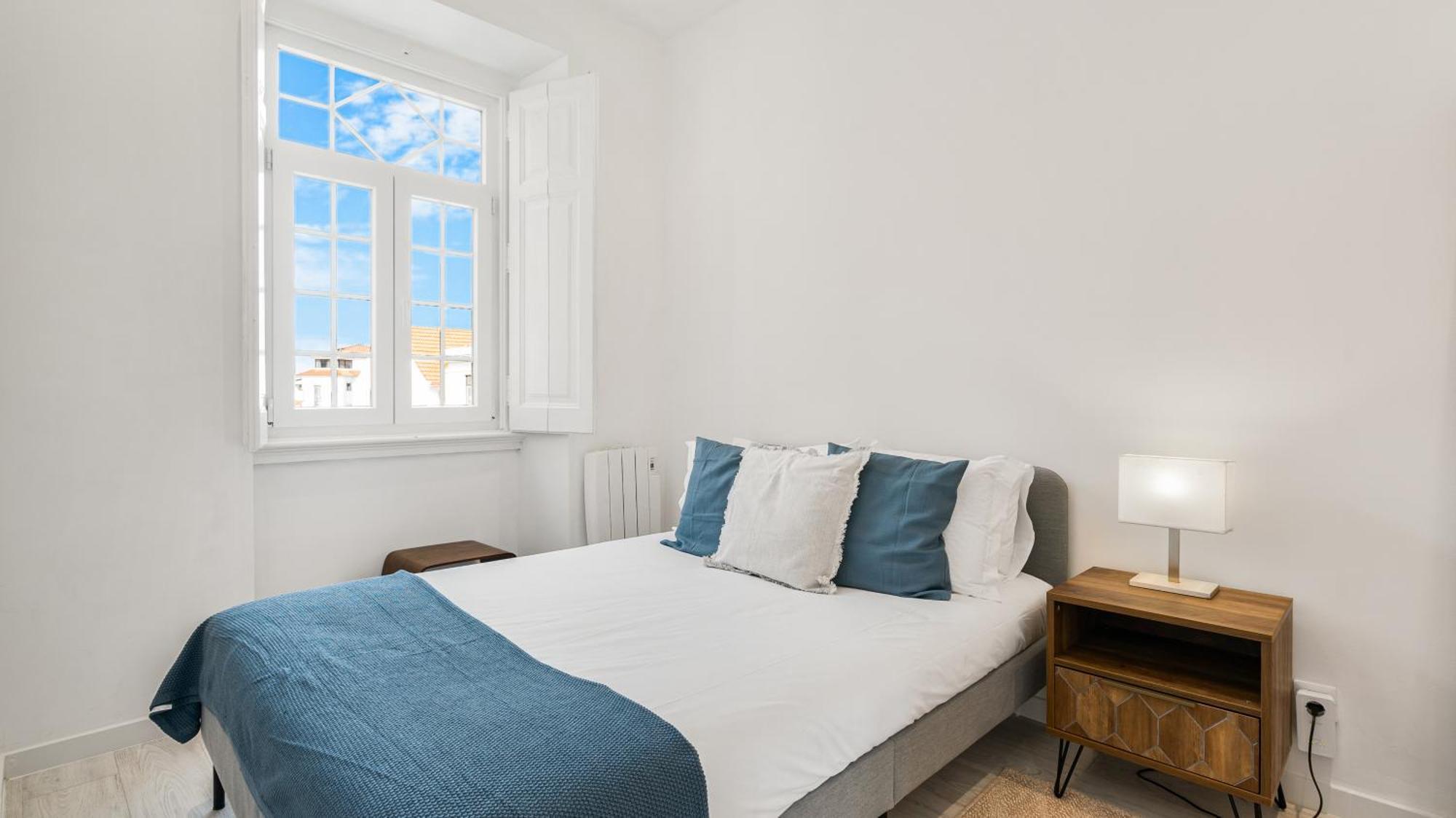 Sintra Retreat Residences By Lovelystay Екстериор снимка