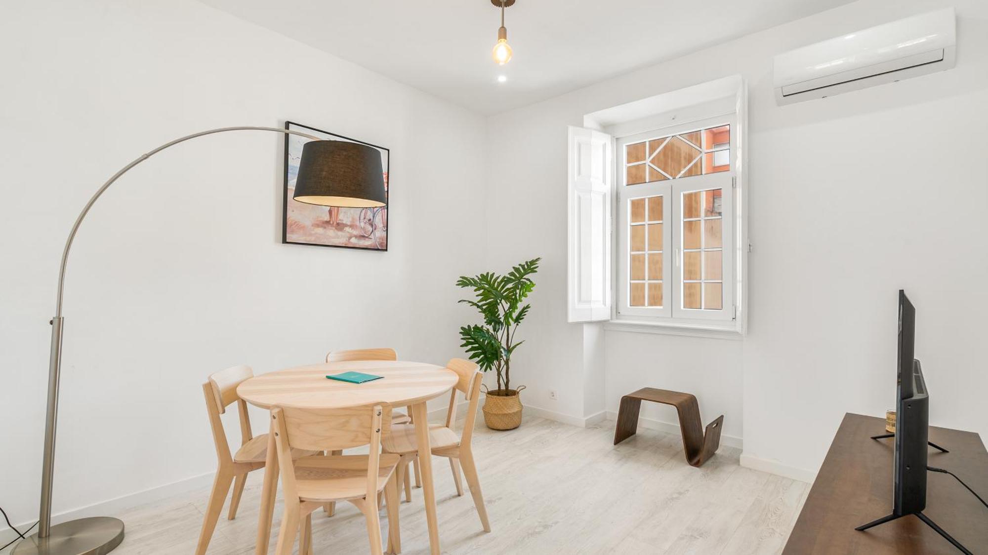 Sintra Retreat Residences By Lovelystay Екстериор снимка