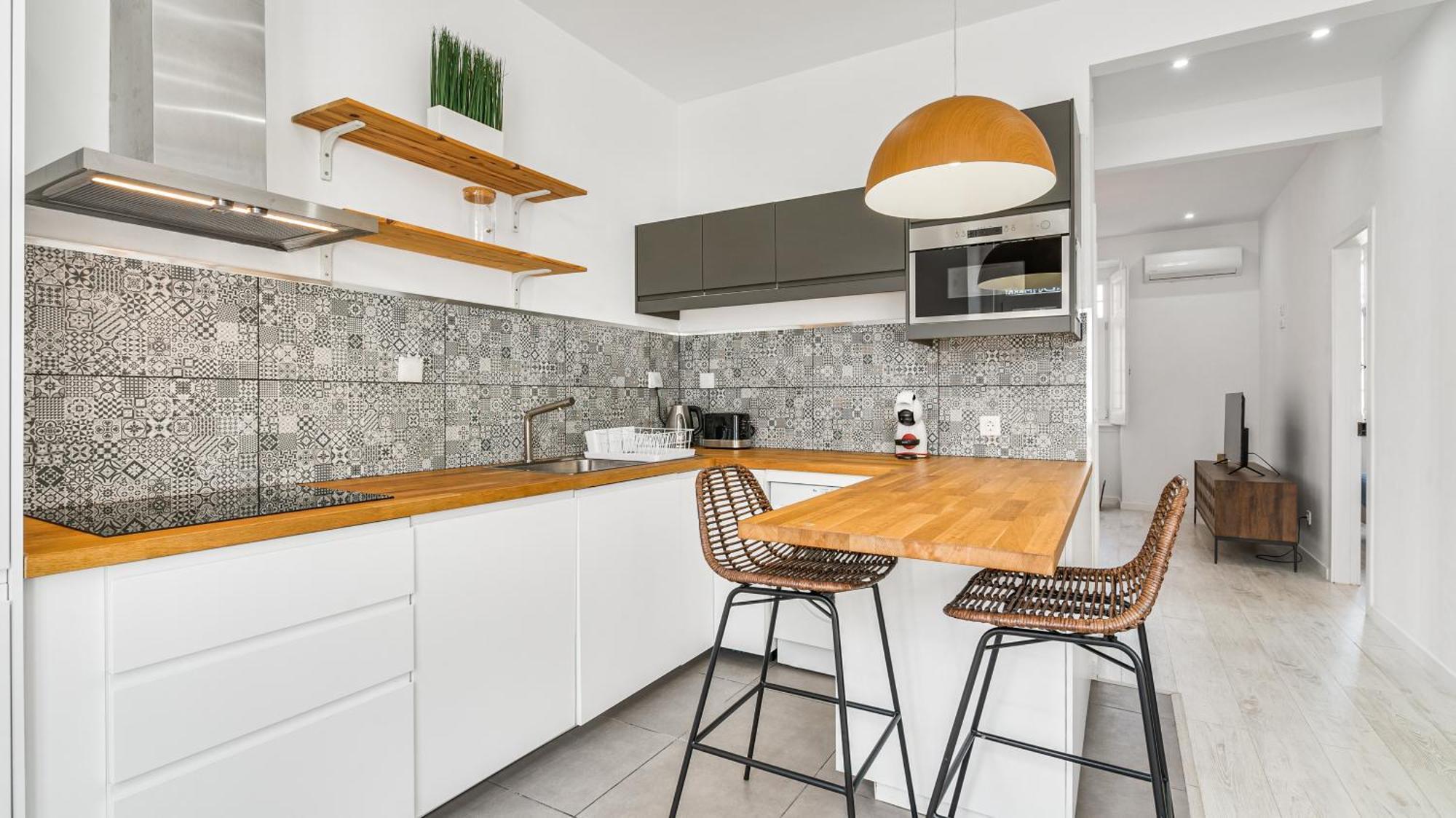 Sintra Retreat Residences By Lovelystay Екстериор снимка