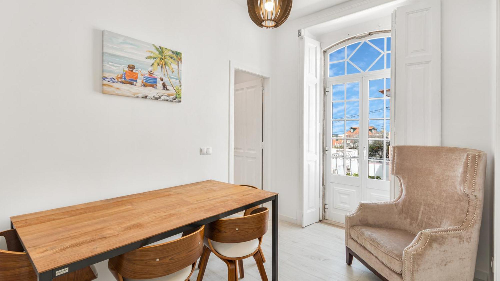 Sintra Retreat Residences By Lovelystay Екстериор снимка